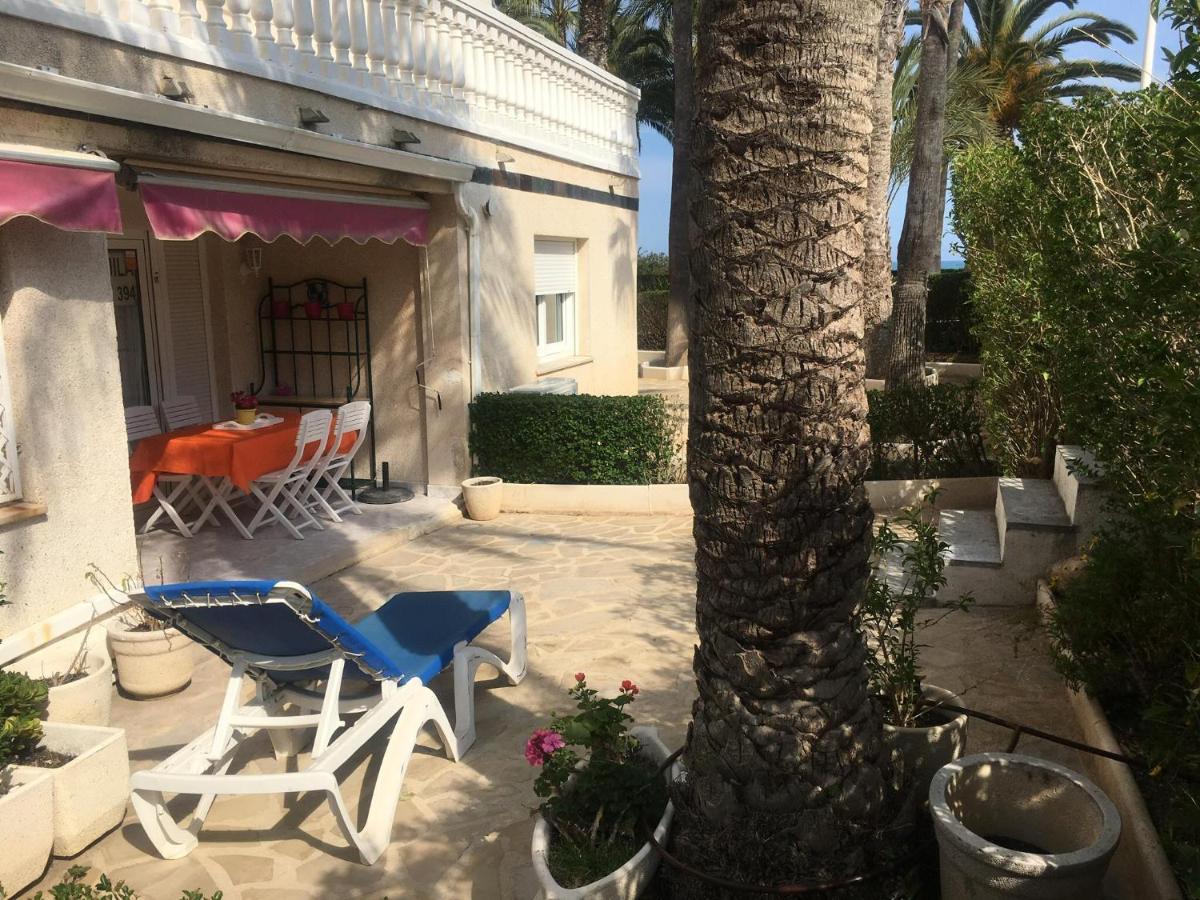 Alcossebre Apartment Martinez Casablanca מראה חיצוני תמונה