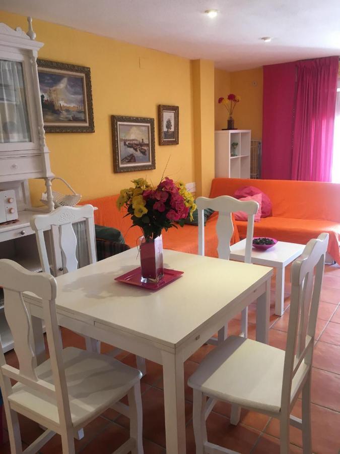 Alcossebre Apartment Martinez Casablanca מראה חיצוני תמונה