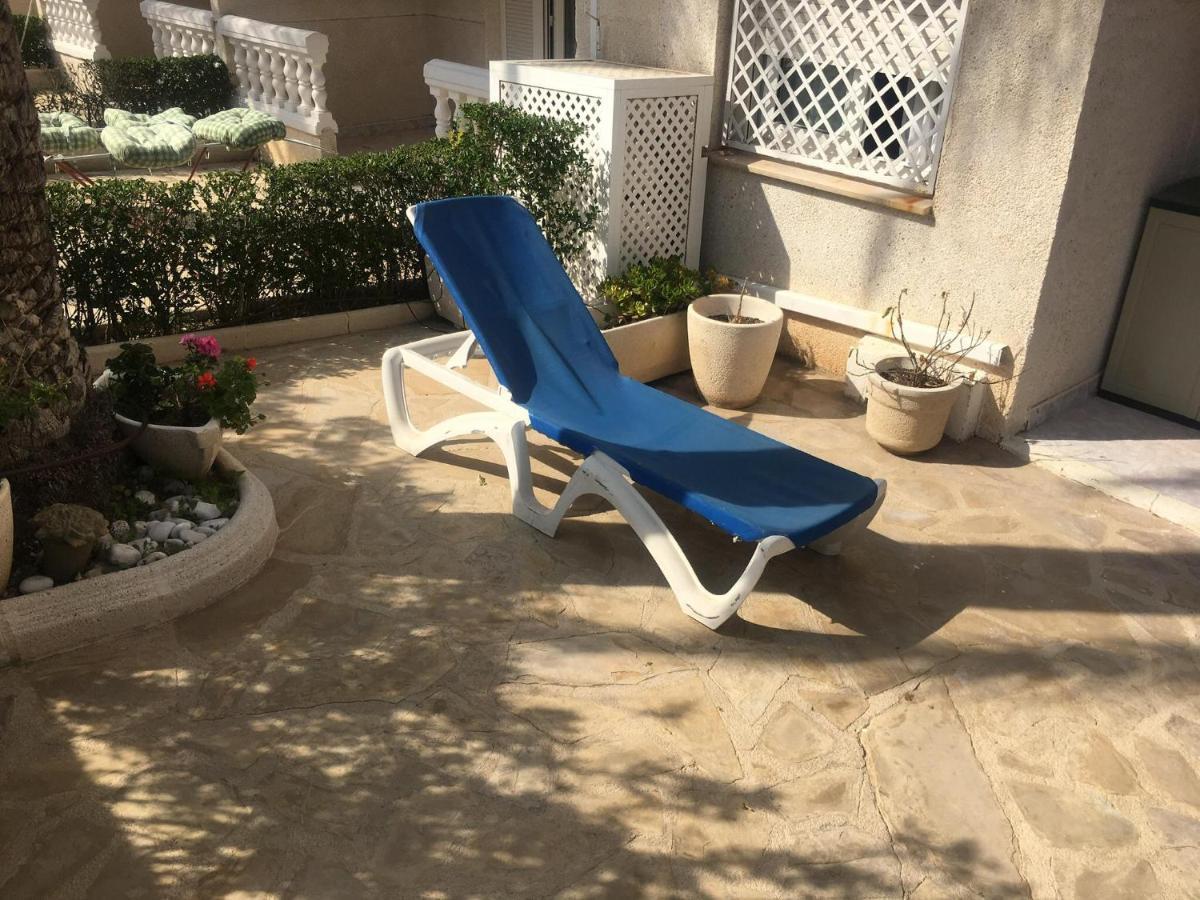 Alcossebre Apartment Martinez Casablanca מראה חיצוני תמונה