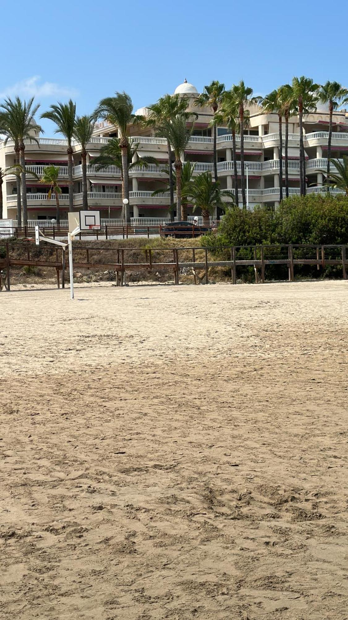 Alcossebre Apartment Martinez Casablanca מראה חיצוני תמונה