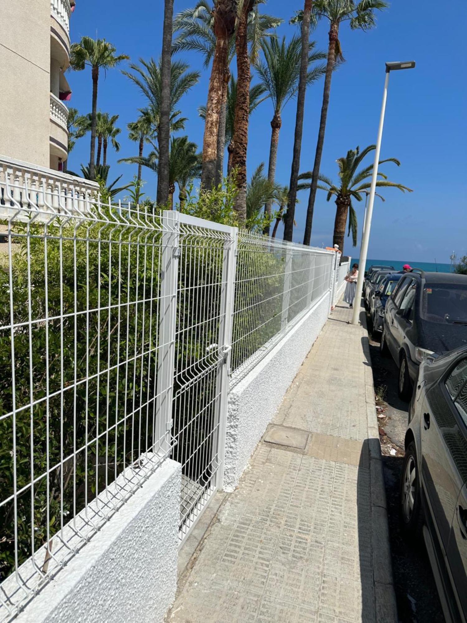 Alcossebre Apartment Martinez Casablanca מראה חיצוני תמונה