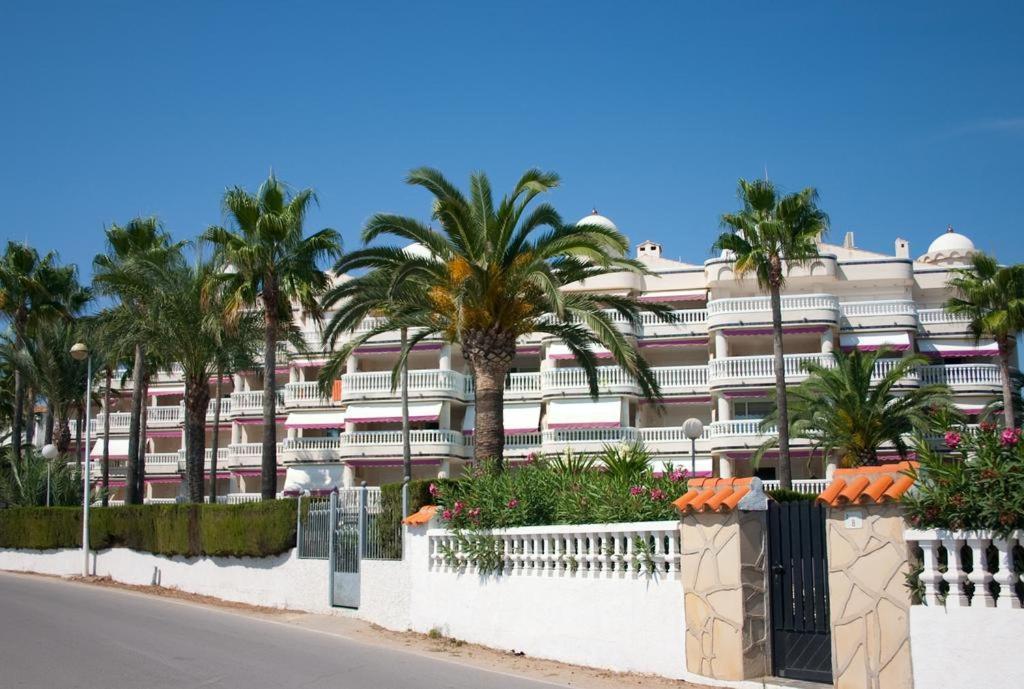 Alcossebre Apartment Martinez Casablanca מראה חיצוני תמונה