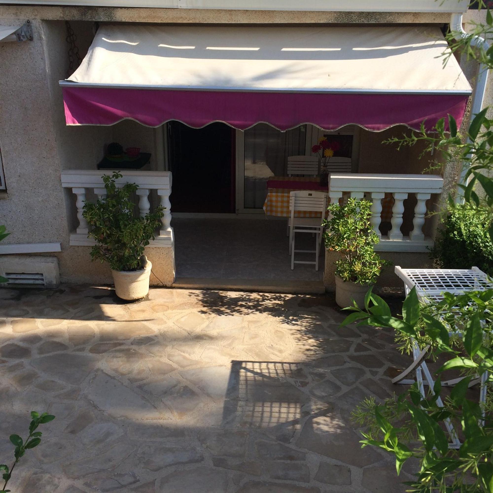 Alcossebre Apartment Martinez Casablanca מראה חיצוני תמונה