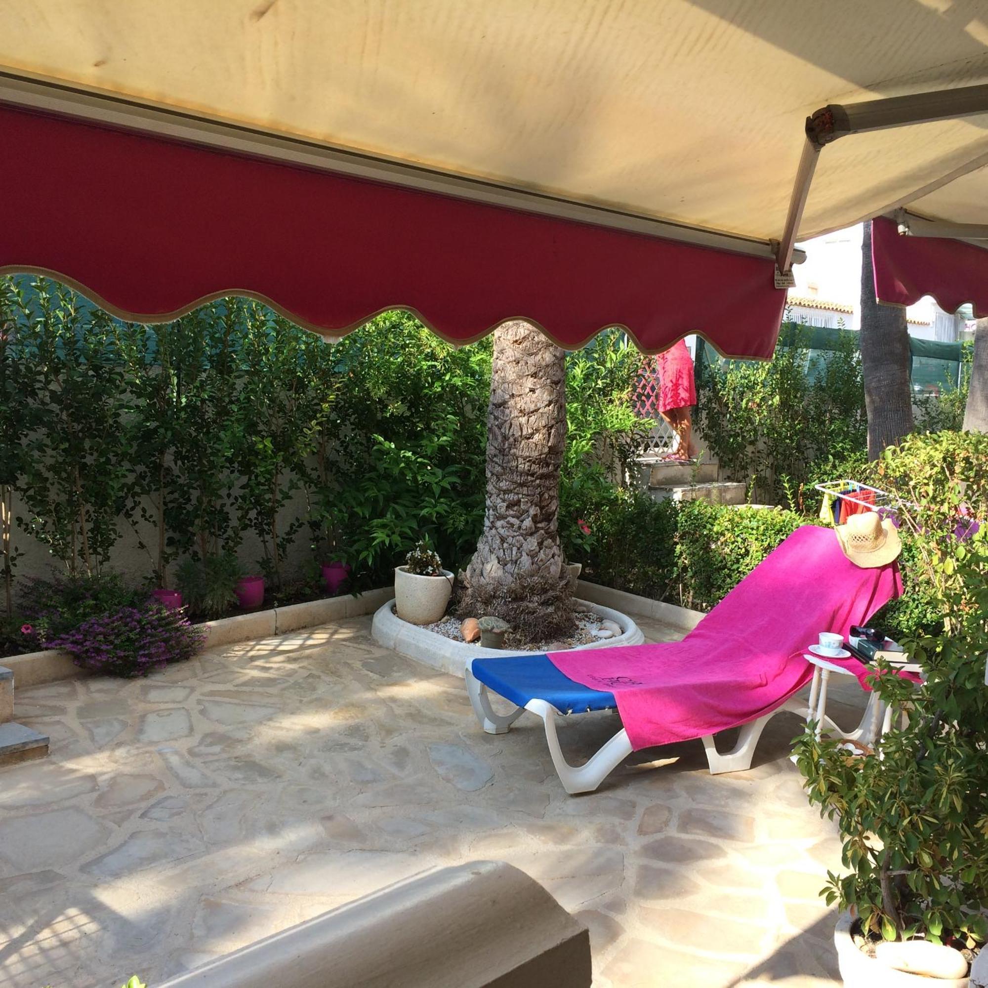 Alcossebre Apartment Martinez Casablanca מראה חיצוני תמונה