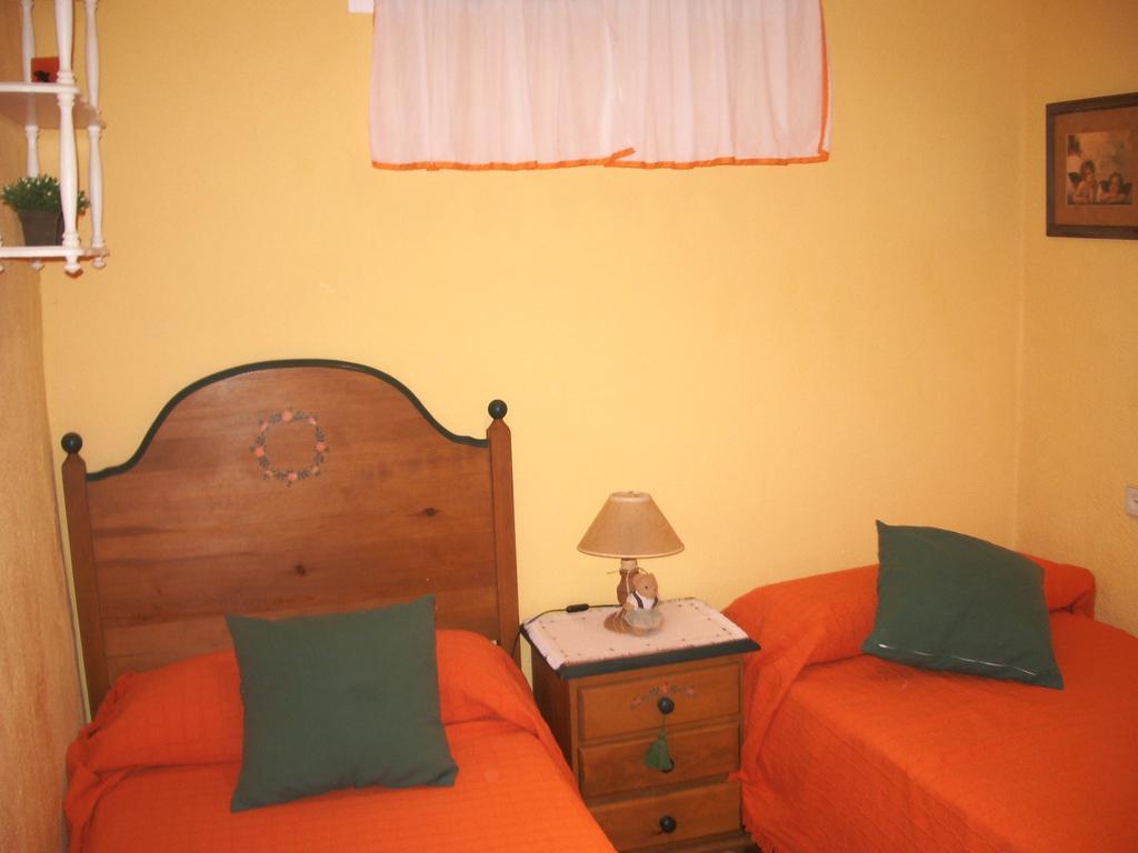 Alcossebre Apartment Martinez Casablanca מראה חיצוני תמונה