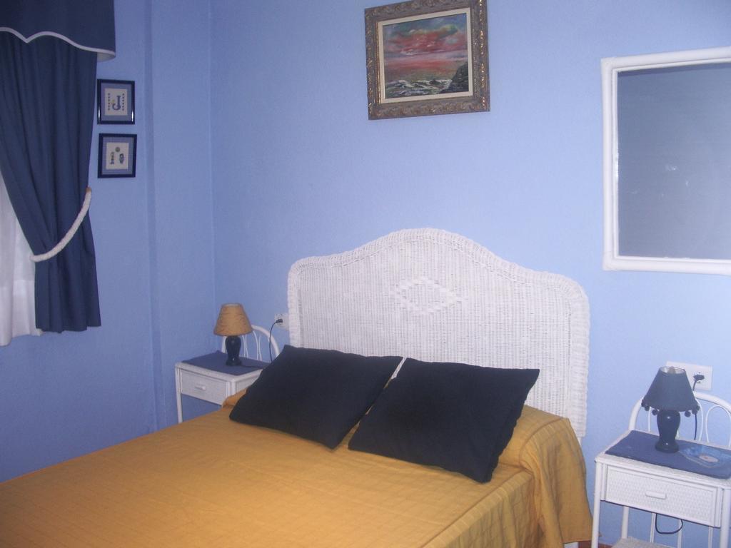 Alcossebre Apartment Martinez Casablanca מראה חיצוני תמונה