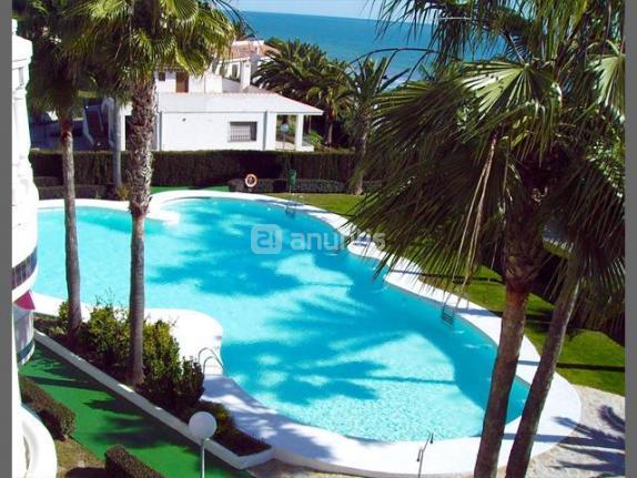 Alcossebre Apartment Martinez Casablanca מראה חיצוני תמונה