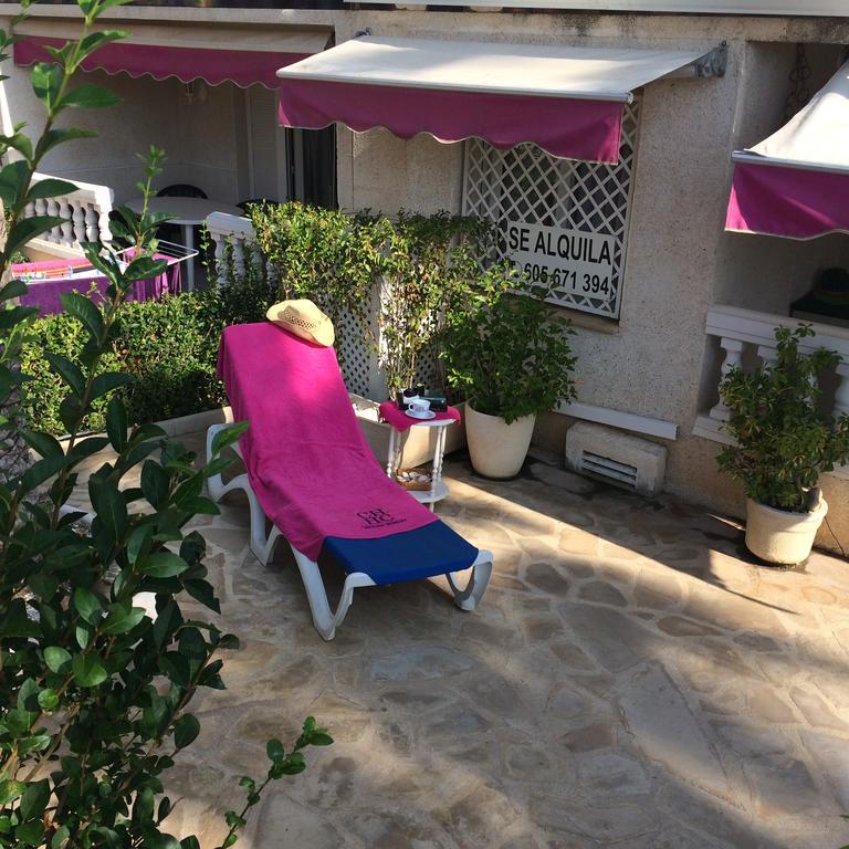 Alcossebre Apartment Martinez Casablanca מראה חיצוני תמונה
