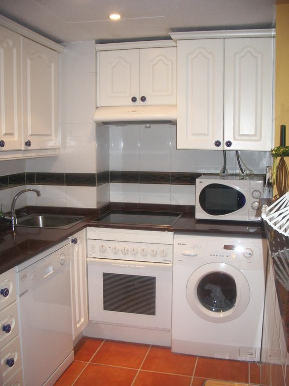 Alcossebre Apartment Martinez Casablanca מראה חיצוני תמונה