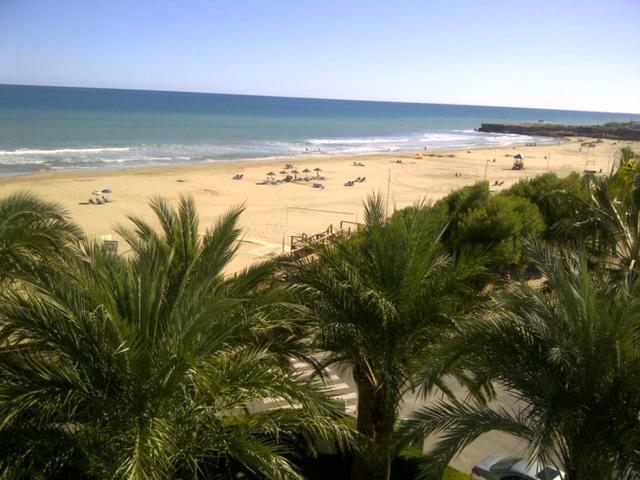 Alcossebre Apartment Martinez Casablanca מראה חיצוני תמונה