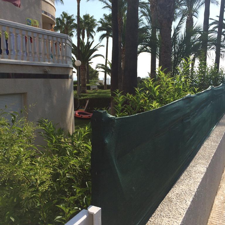 Alcossebre Apartment Martinez Casablanca מראה חיצוני תמונה