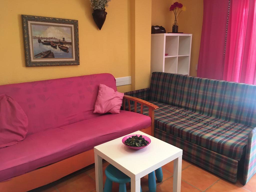 Alcossebre Apartment Martinez Casablanca מראה חיצוני תמונה